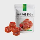 Snack Christmas Family Snack Hawthorn Roll Tomato Flavor Hawthorn Pulp
