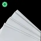 Paperboard Paperboard Price Ningbo Fold Hot Selling Paperboard Ivory Board