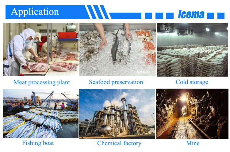 Ice Machines, 2T, 5T - detail 34