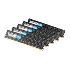 Memoria Ram Ddr3 Kimtigo Real Manufacter Memoria Ram DDR3 4GB PC Ram DDR3 1600mHz For Desktop