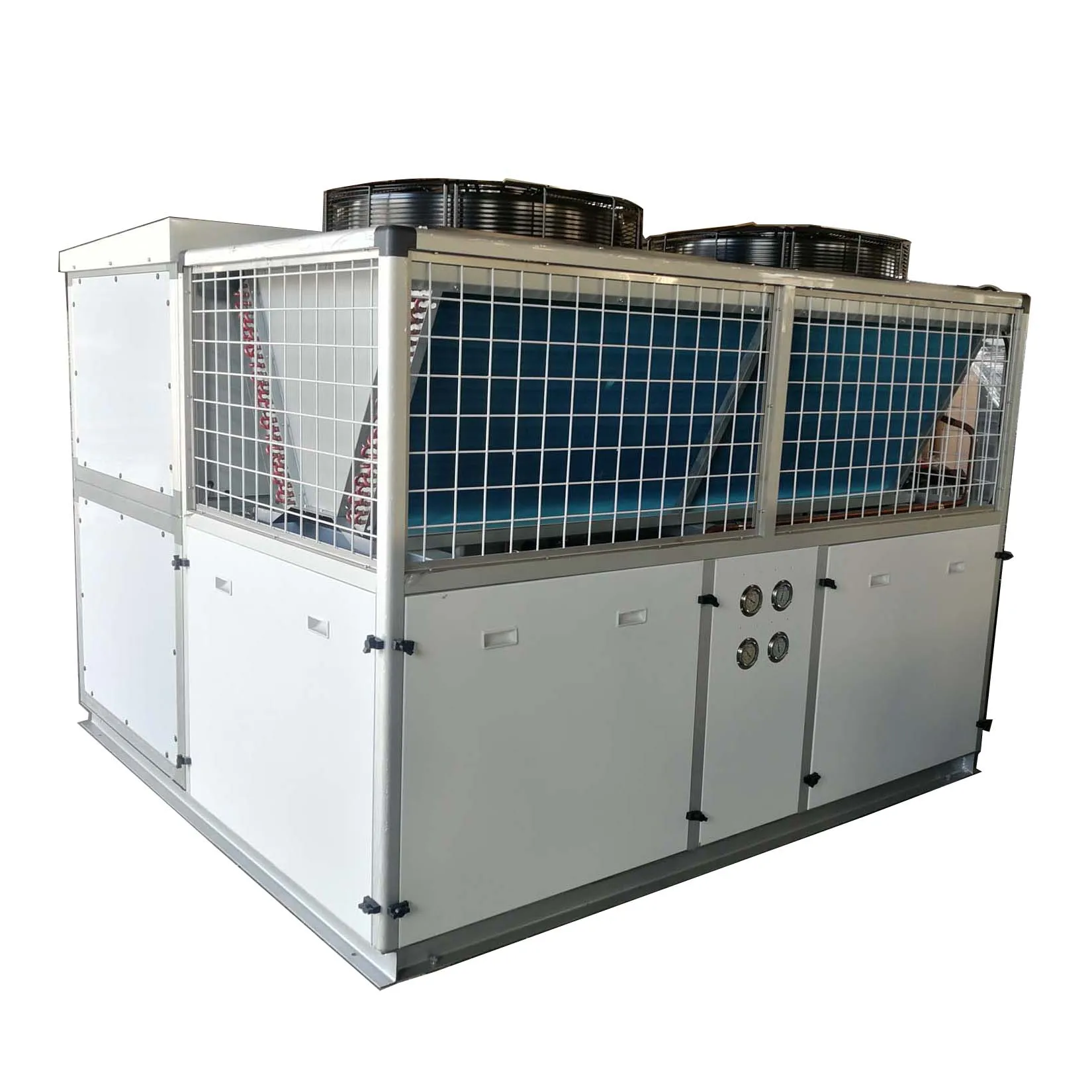Air Handling Unit, 100%, Hermetic, Scroll - detail 4