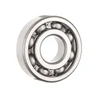 Car Car DEEP GROOVE BALL BEARINGS 10*19*5 DIMENSIONS Z 2Z RS 2RS BH BEARING FOR CAR