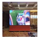 Led Tv Tv Display Led Factory Price High Definition P2.5 Indoor Wall Led TV Display Panels Screens Panel