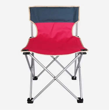 vango chair with footrest