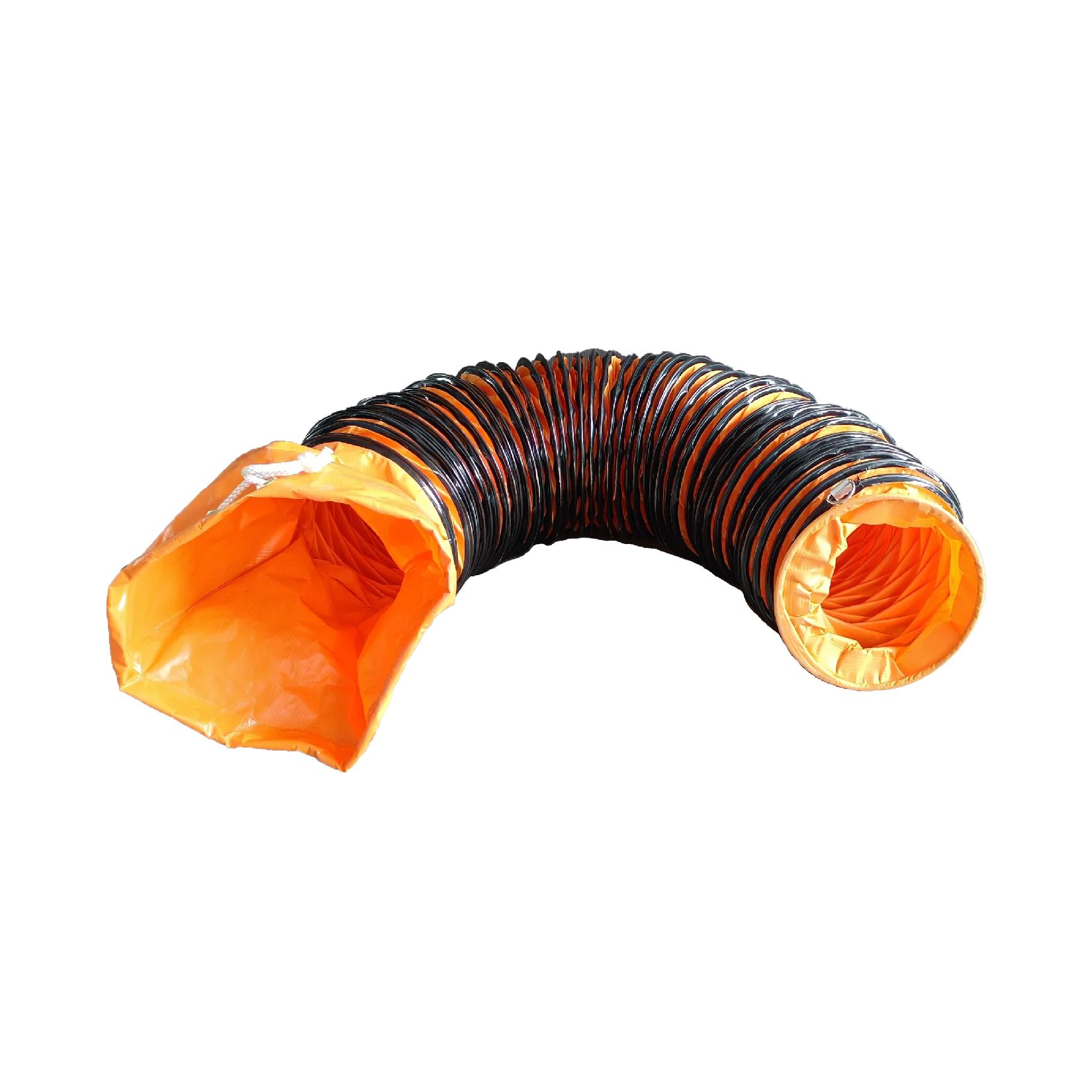 Flexible Pvc Air Blower, Axial, AC 220V~240V, Electric - detail 2