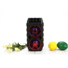 Mp3 Factory Wholesale Outdoor Waterproof Blue Tooth Speaker Wireless Portable Mp3 Karaoke BT Speaker