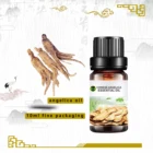Pharmaceutical Oil Pharmaceutical Grade Natural Angelica Essential Oil For Aroma Diffusers