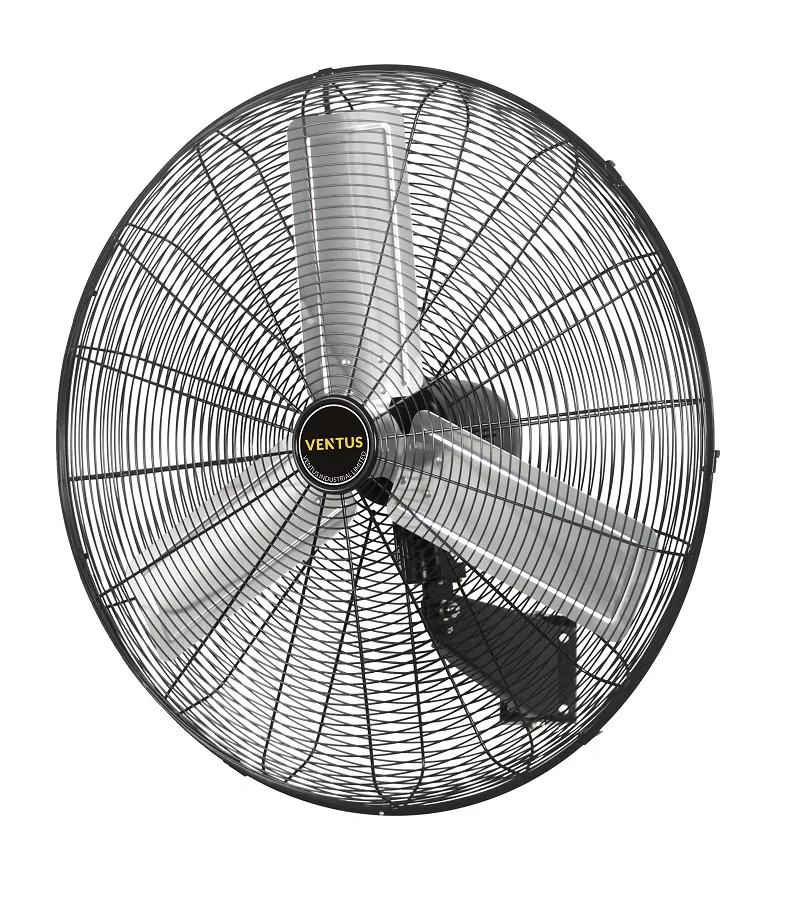 Wall Fan, 30inch, 120, Electric - detail 10