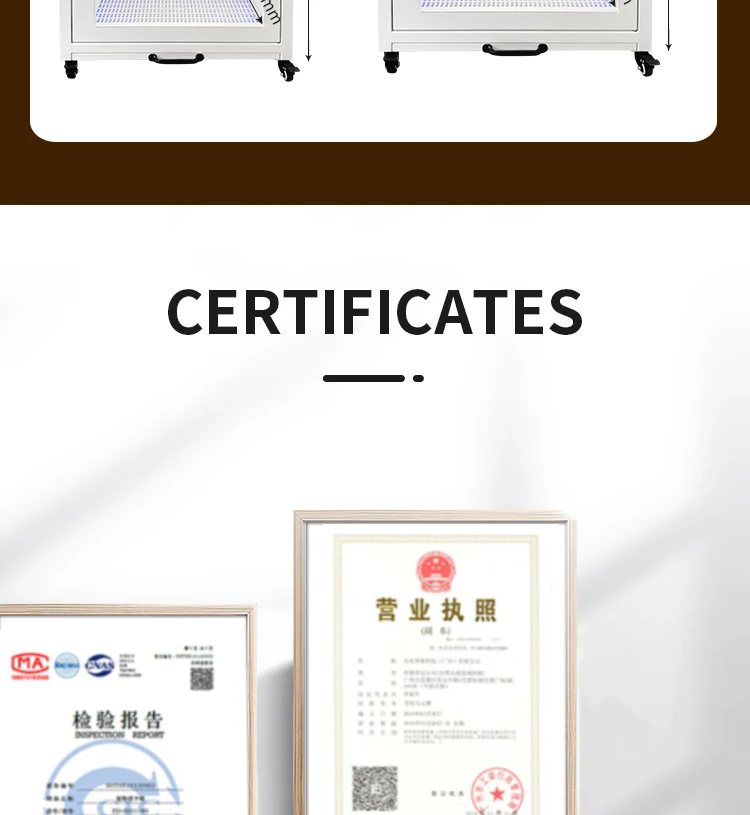 G5-S Hot Sale New Design Cat and Dog Hair Dryer Cabinet Small Pet Dryer Machine Pet Water Blower China Factory Direct Supplier