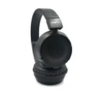 Factory Wholesale Customization OEM ODM Wireless On-Ear Headphones With Pure Bass Sound