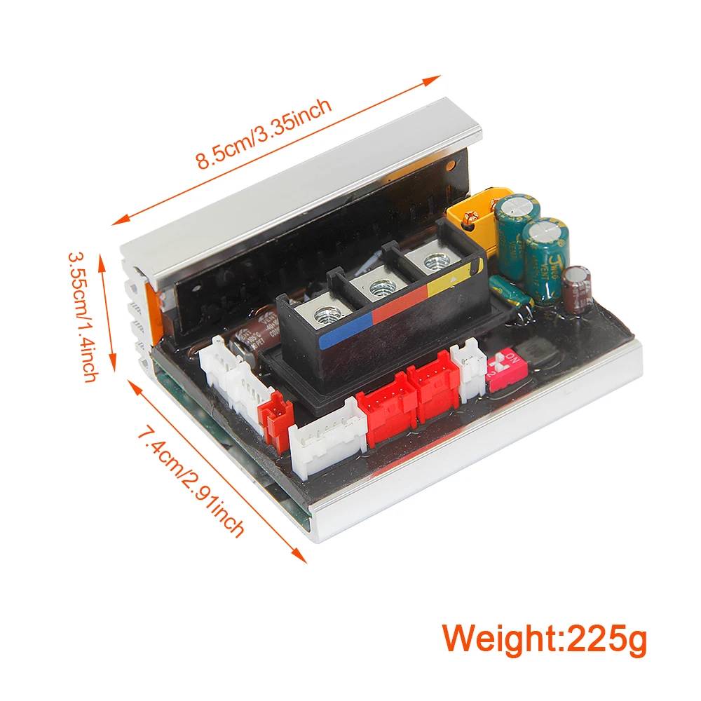 Original Controller Replacement Accessories for Ninebot G2 Series Scooter Motherboard Spare Parts