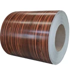 Coated Color Coated Galvanised Steel In Coil Price Coil Ppgi Steel Ppgi Tanzania