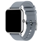 Upgraded Version 1.69 Inch Full Touch Screen Touch Cheap China Smart Watches