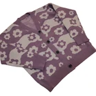 Hot Coat Hot Selling Coat Made In China Knitted Simple Style With Cheap Price
