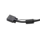 Vga Vga Best Price Of VGA Cable15 Pin VGA To 15 Pin VGA Cable Splitter 6.6 Ft Black.