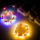 Garden Light USB Solar Outdoor Garden Party Tree Decoration Led String Christmas Light
