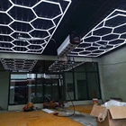 Machine Light Car Wash Light Auto Car Cleaning Machine Car Wash Station Light Workshop Lamp