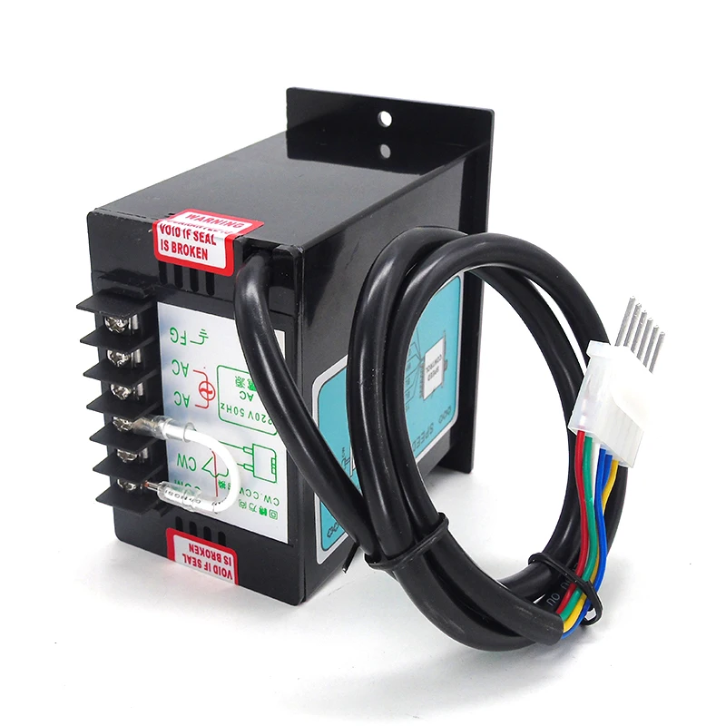 Us-52 Ac220v Speed Controller, 400W, 300W, 250W, 180W - detail 20