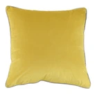 Cover JES High Quality Velvet Fabric Factory Custom Decorative Pillow Case Cover