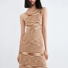 Dress Ladies Dresses New Listing Casual Dress Women Clothing Ladies Long Dress Ladies Elegant Casual Dresses