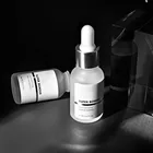 Eyelash Korea Oil Resistant Sensitive Professional Best Diy Private Label Glue For Eyelash Extension Glue Super Bonder