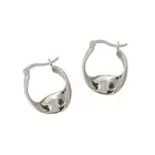 Turkish Silver Hot Sale Cheap Turkish Silver Jewelry Fashion Earring Silver Jewelery .925 Earring