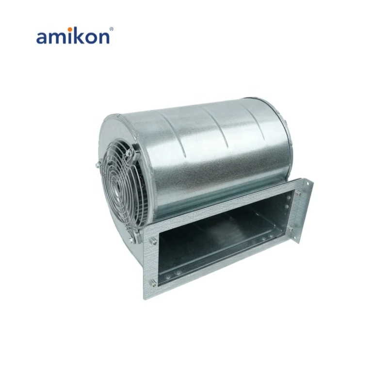 Centrifugal Fan, D2D160-CE02-11, PLC - detail 4