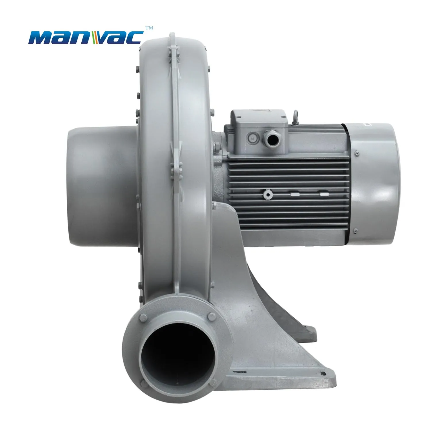 Pressure Industrial Turbo Blower, 220V, 32(m3 - detail 8