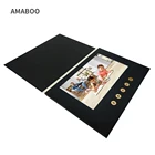 Digital Card Custom LCD Screen Video Lcd Graphic Brochure Hd Mi 7 Inch Thank You Digital Business Card