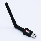 Mini Wifi Usb Mini PC Wifi Adapter 300M Usb Wireless Computer Network Card