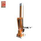 Automatic Paint Automatic Coating Robot With Automatic Spray Gun Of Automatic Paint Spray Equipment