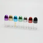 Sex Custom Sex Pills Packaging Capsules Male Sex Enhancement Pills Warheads Capsule Container