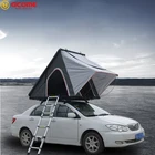 Design New Design Roof Tent Outdoor Camping Waterproof Sunproof Car Modification