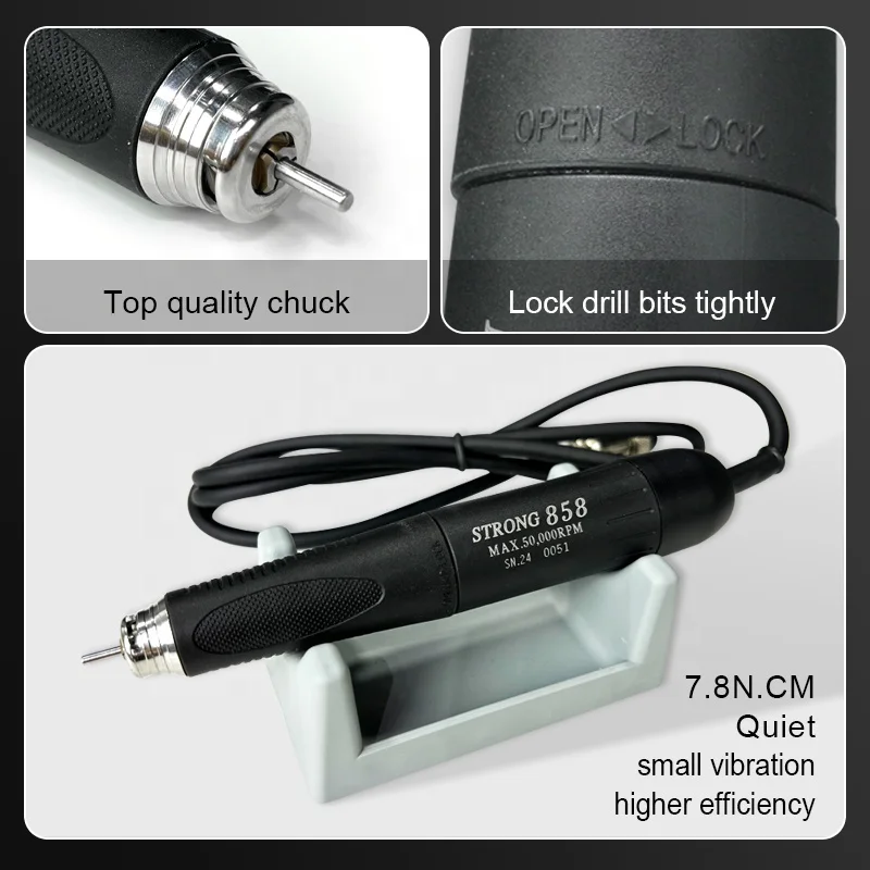 2029 AT-CM-053 230W 50000RPM strong 858 details