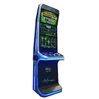 Game America Popular Cabinets Game Machine WMS 550 Life Of Luxury Game Board Slot Game Machine