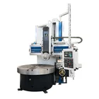 Lathe New Wheel Lathe Hot Selling CK5116 CNC Alloy Wheel Lathe