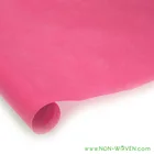 Nonwoven Nonwoven Nonwoven 38gx1.07mx25m PInk Nonwoven Fabric