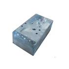 Aluminum Cast Part Factory Custom Casting And Forging Precision Aluminum Die Casting Outer Shell Parts