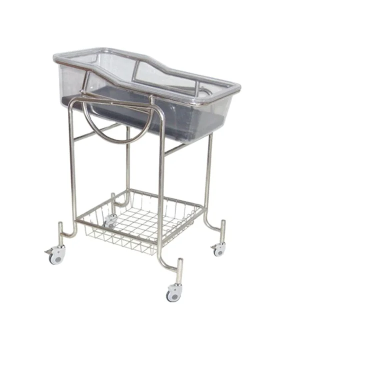 reclining bassinet