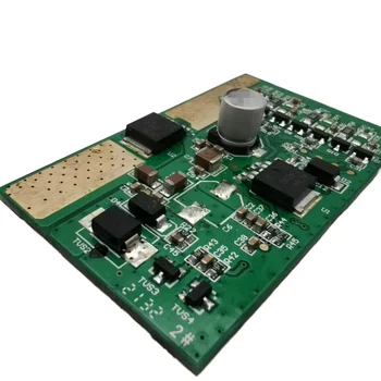 China PCBA Manufacturer Gerber Bom Other PCB Assembly Power Bank Circuit Board