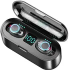 Bluetooth Bluetooth New Design Earphone Headphone Cellphone With Bluetooth 5 0 Wireless Sports Earbuds