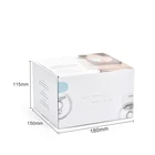 Care Pump Care Breast Pump NCVI Newest Mother Care Product Portable Silent Wearable Breast Pump Wireless Pump