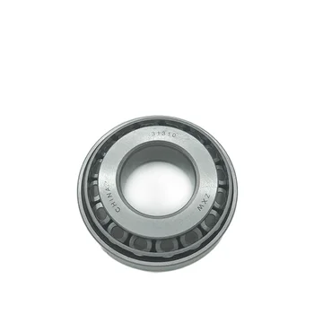 Hot sale truck and BUS spare parts High quality tapered roller bearings 31310 27310 50*110*29.3mm