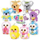 Arts And Crafts DIY Children's Arts And Crafts Kit Creative Pompoms Children's Handmade Educational Toys