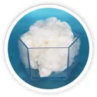Food Fiber Product Food Grade Bamboo Fiber From China For Making Kids Product