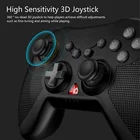 For Ps3 Wireless Gamepad Handle Controller For N-switch / PS3 / Android / PC