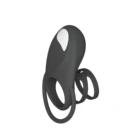 China Sex China Professional Manufacture Men Sex Toys Vibrating Orgasm Cock Ring