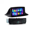 Dvd Player Economic Multifunctional New Arrival Quad Core Dual Channel Canbus 7 Inch Gps Car Dvd Player