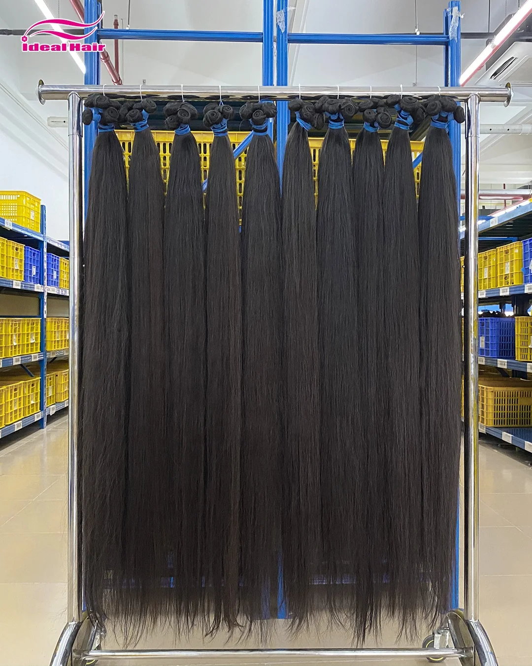 european curly hair extensions