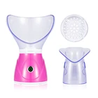 Steamer Sauna Home Use Electric Professional Vapozone Cheap Facial Steamer Facial Sauna